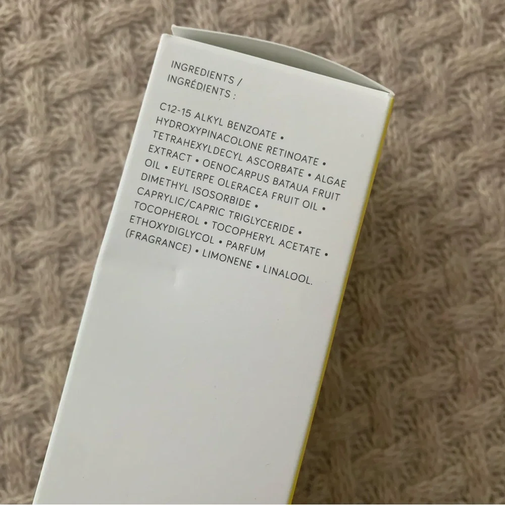 The Chemistry Brand Retin-Oil (NEW) - Picture 5 of 7